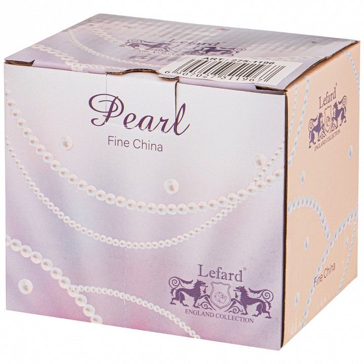 Кружка (400 мл) Lefard Pearl 275-1197