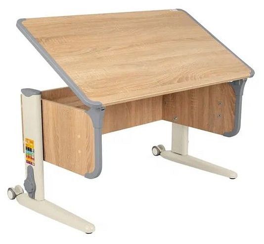 Стол учебный Дэми 4-100 216527