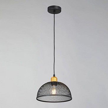 Подвесной светильник Vitaluce V1875 V1875-1/1S