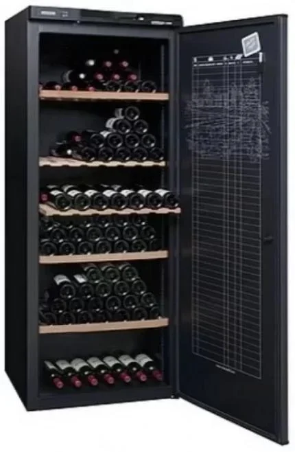 Винный шкаф Climadiff AV306A+