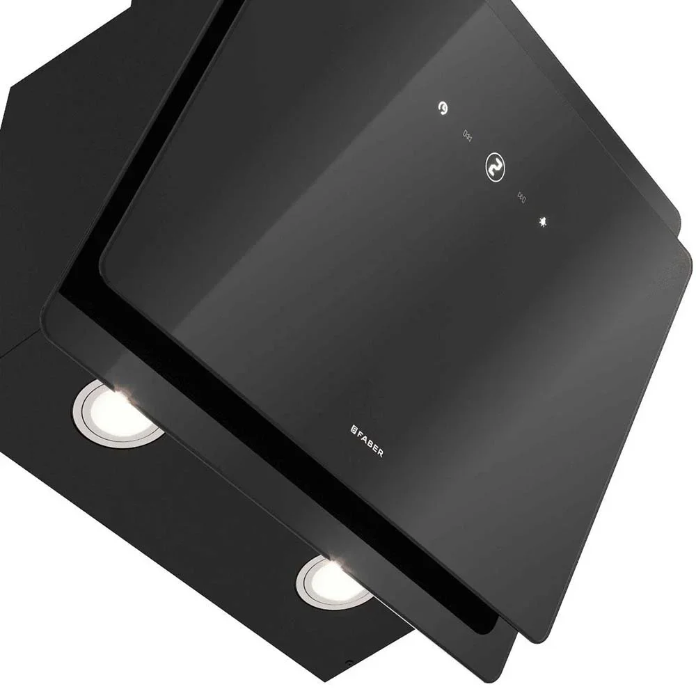 Вытяжка Faber TOCCO BK 60