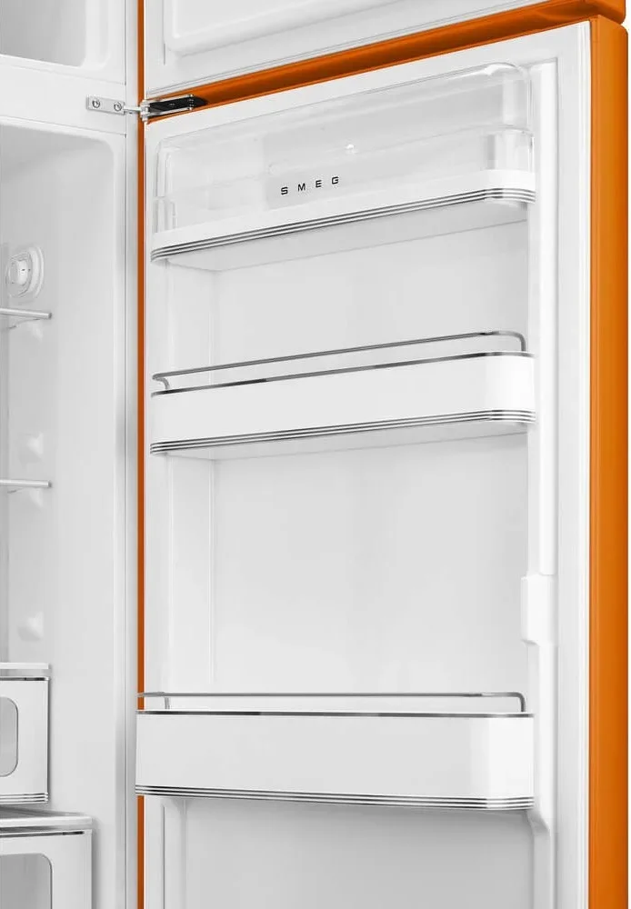 Холодильник Smeg FAB30ROR6