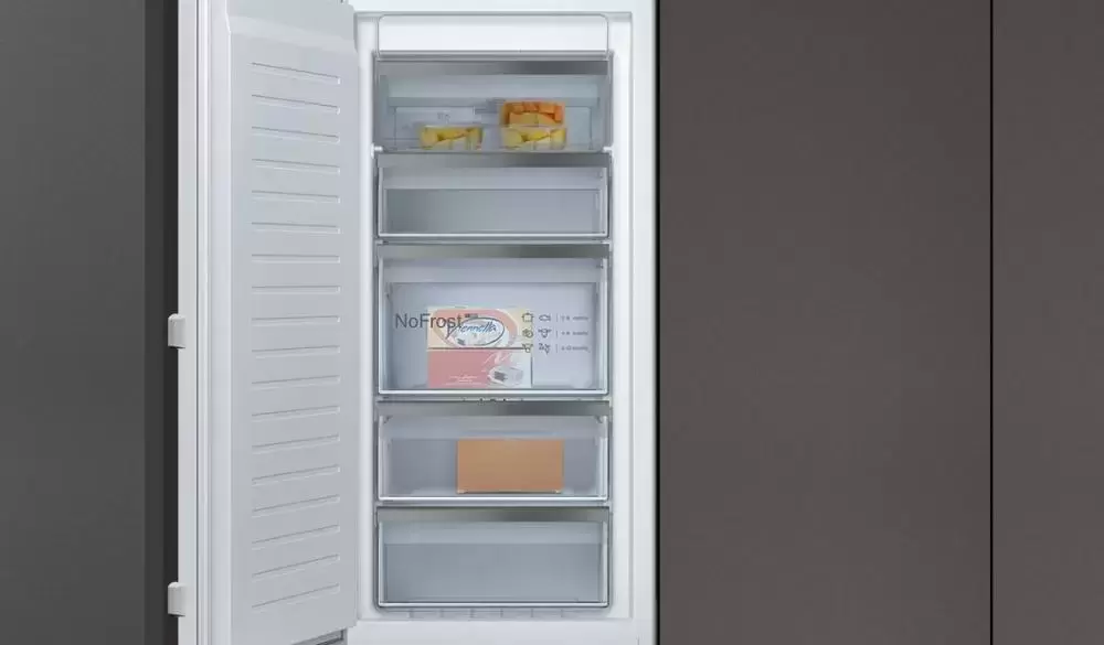 Встраиваемый морозильник Neff GI7416CE0