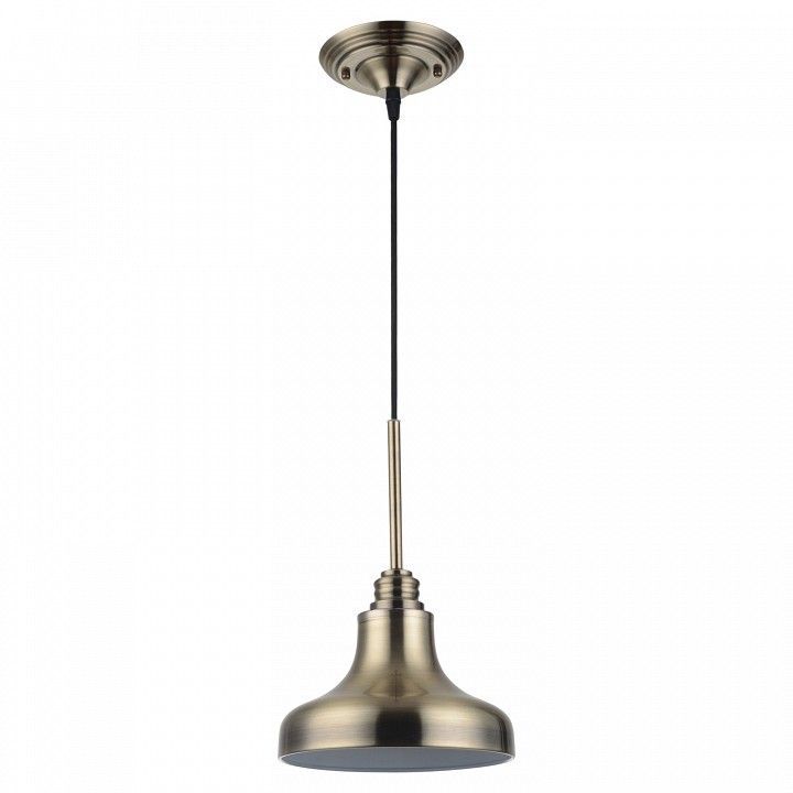 Подвесной светильник Lussole Sona GRLSL-3006-01