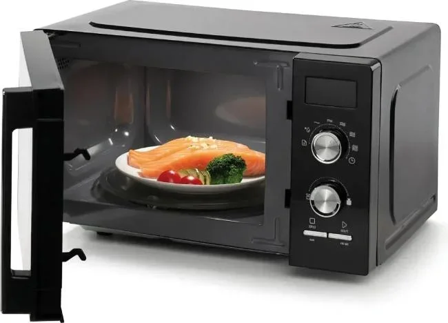 Микроволновая печь Gorenje MO20A3BH