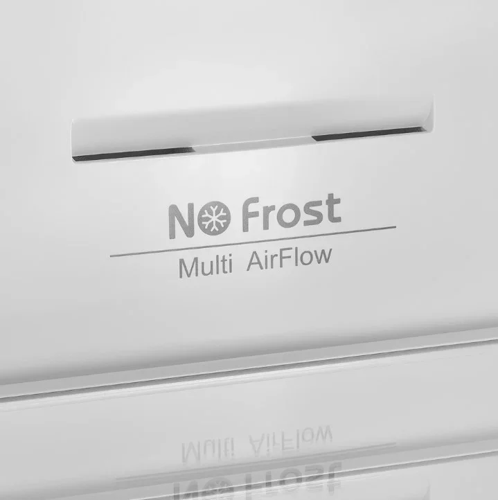 Холодильник Maunfeld MFF200NFSTSE