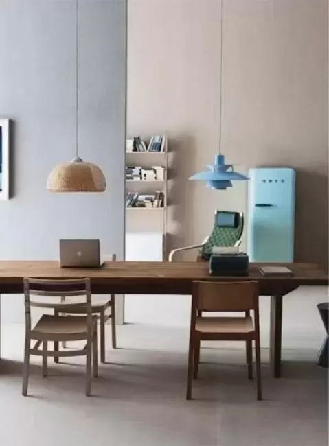 Холодильник Smeg FAB28RAZ1