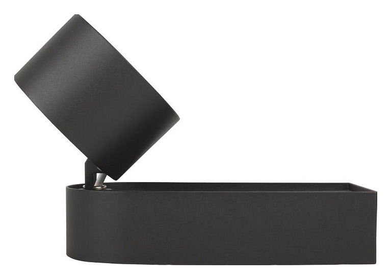 Накладной светильник Loft it Knof 10324/A Black