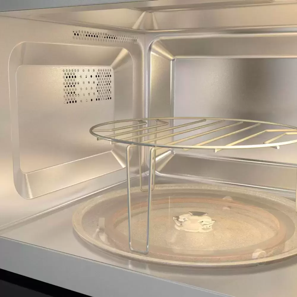 Встраиваемая микроволновая печь Gorenje BM201AG1X
