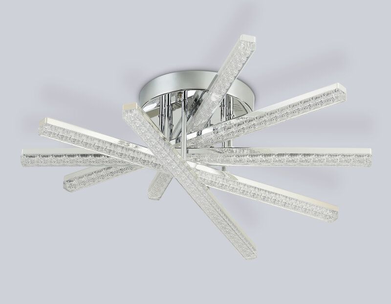 Потолочная люстра Ambrella Light FA FA8895