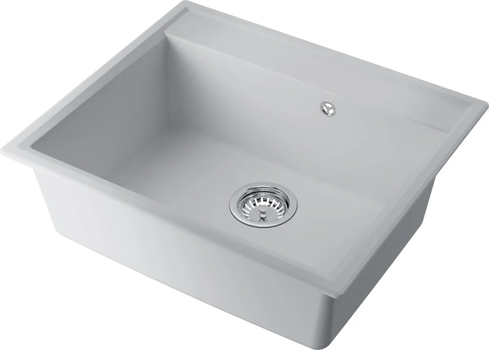 Мойка Omoikiri Daisen 60-WH