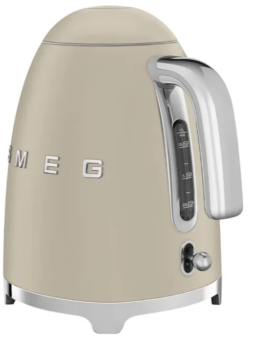 Чайник Smeg KLF03MLMEU