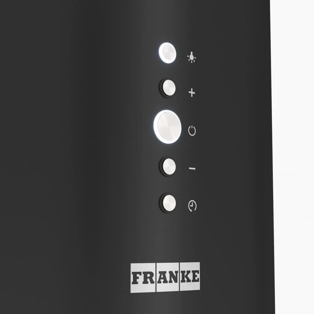 Вытяжка Franke REEF 35 BK