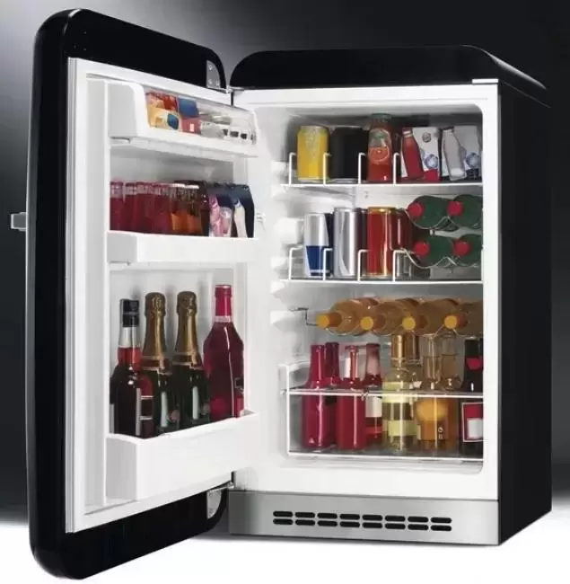 Мини-бар Smeg FAB5LNE1