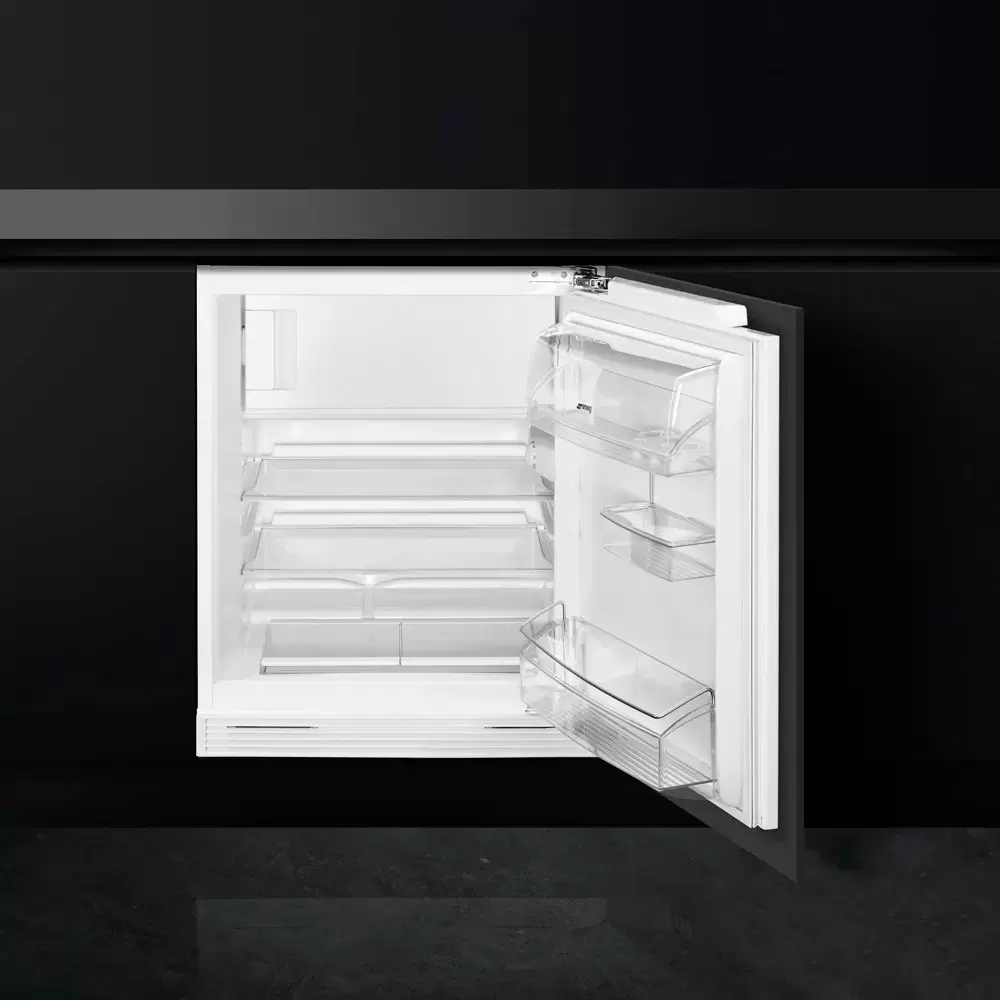 Холодильник Smeg UD7122CSP