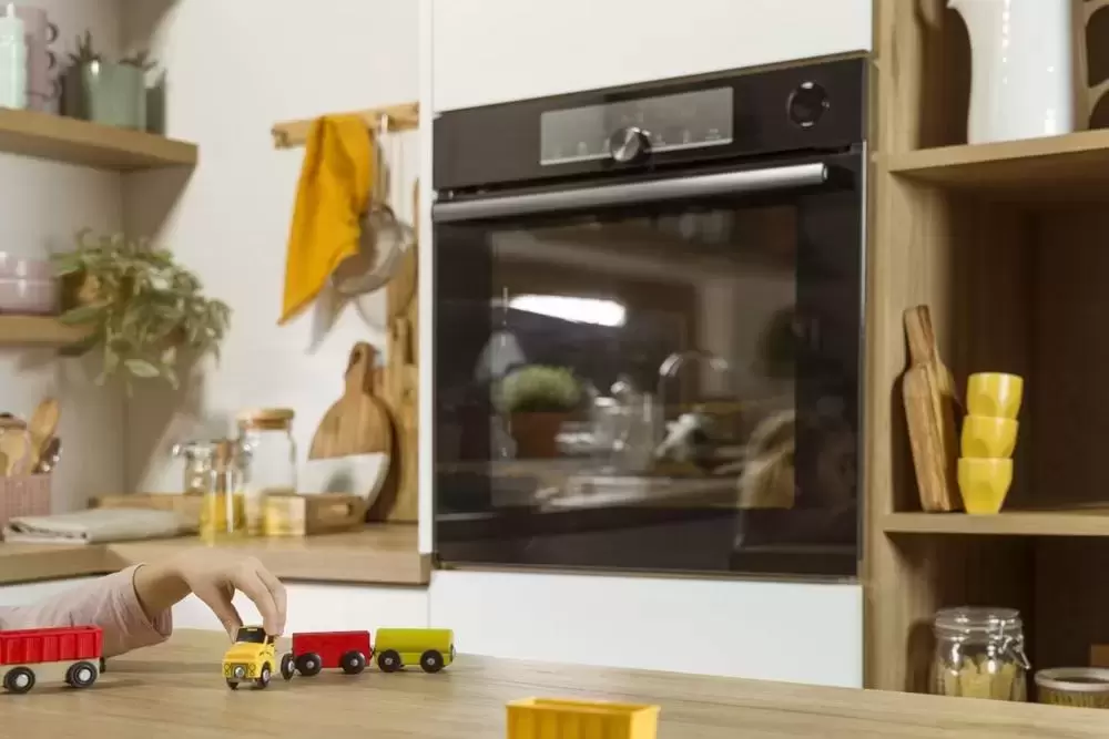 Духовой шкаф Gorenje BPS6747A06BG