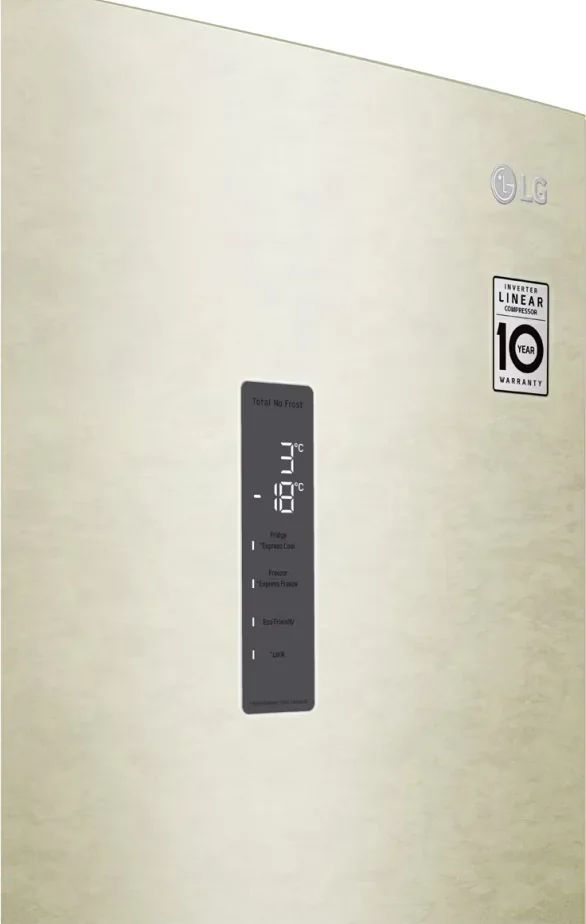 Холодильник LG GA-B 509 BEGL