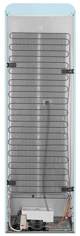 Холодильник Smeg FAB32RPB6