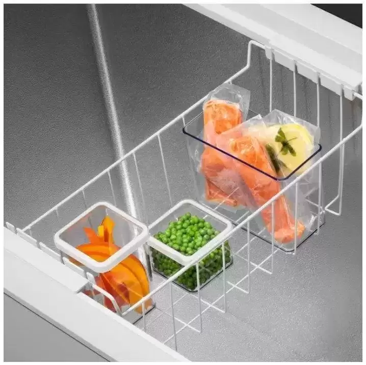 Морозильный ларь Electrolux LCB1AF14W0