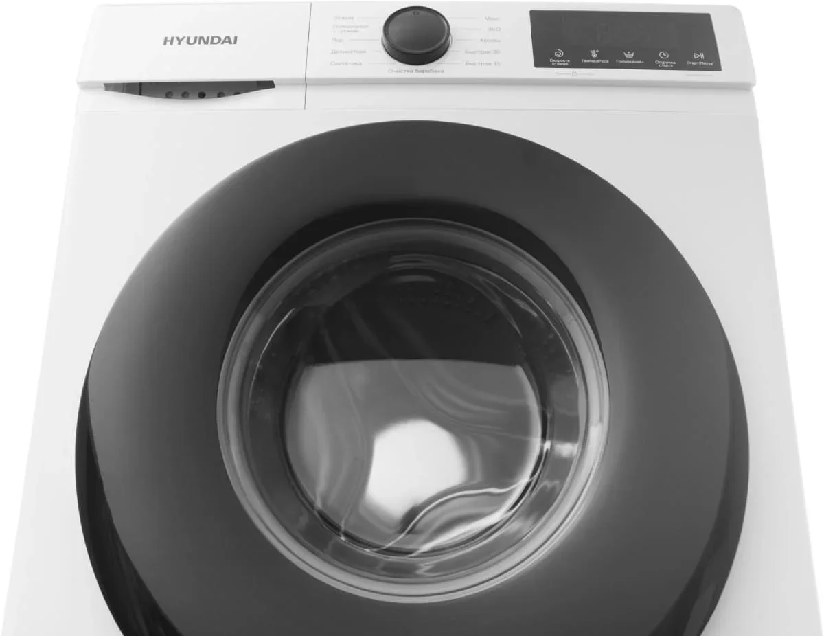 Стиральная машина Hyundai WME8212