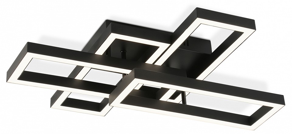 Потолочная люстра Ambrella Light ACRYLICA FA1002