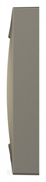 Рамка для двойной розетки Elbi Eleсtriс Vega 510-011400-908