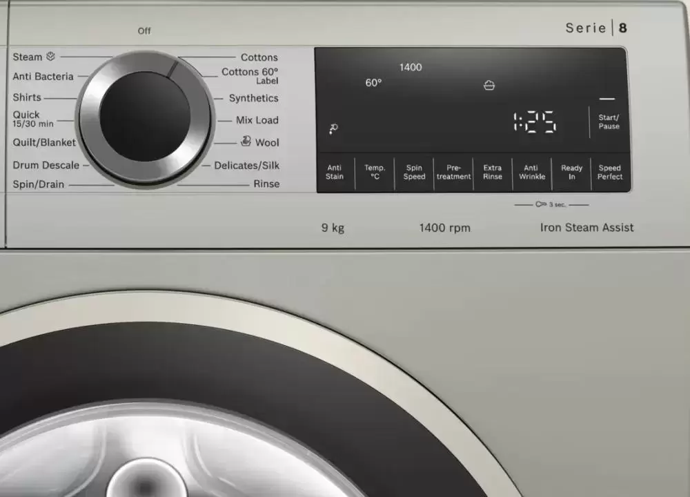 Стиральная машина Bosch WGA2440XME