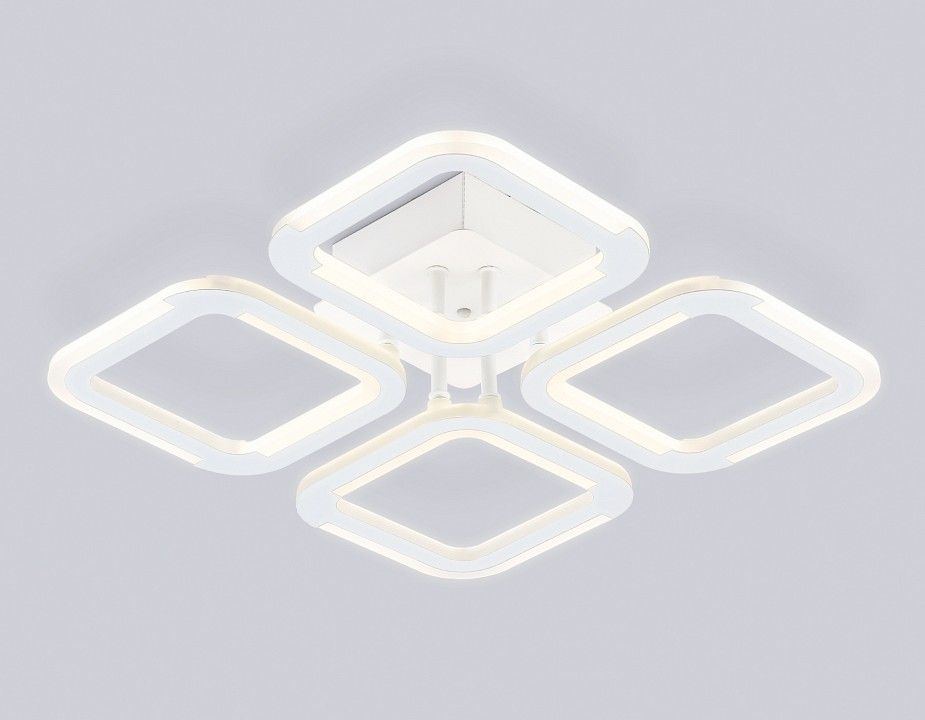 Потолочная люстра Ambrella Light FA FA8947