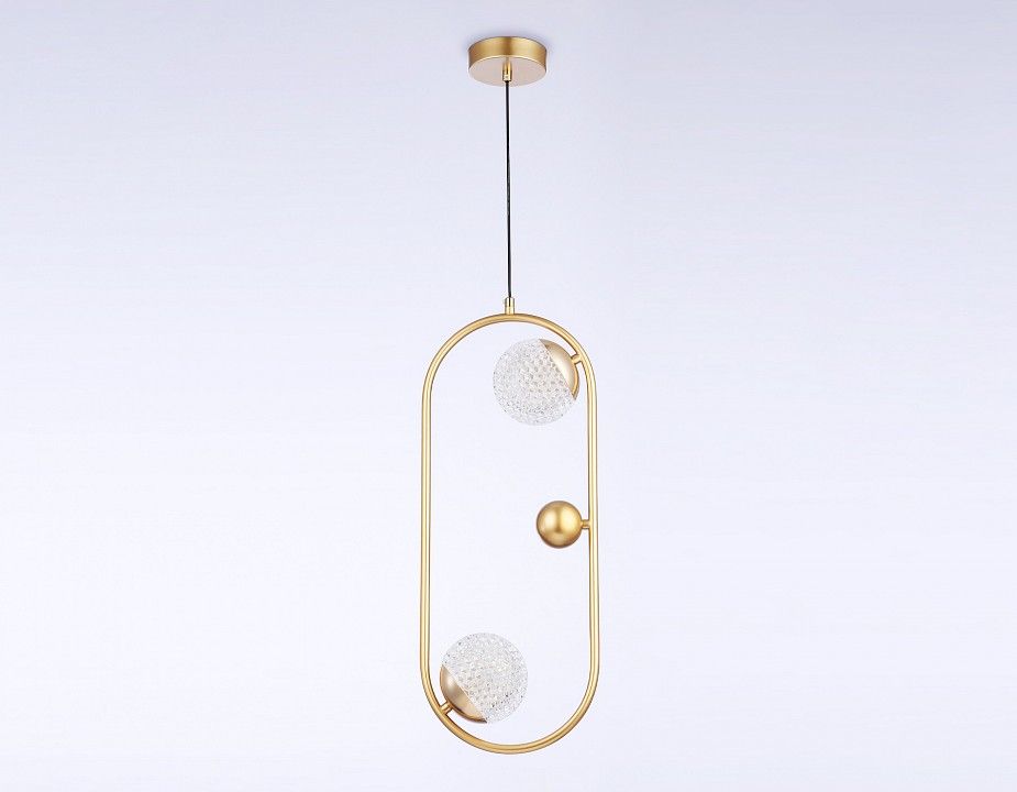 Подвесной светильник Ambrella Light TR TR5431