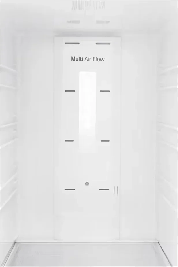 Холодильник LG GA-B419SEUL