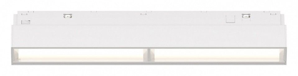 Встраиваемый светильник Maytoni Technical Парете TR106-4-12W-DS-W