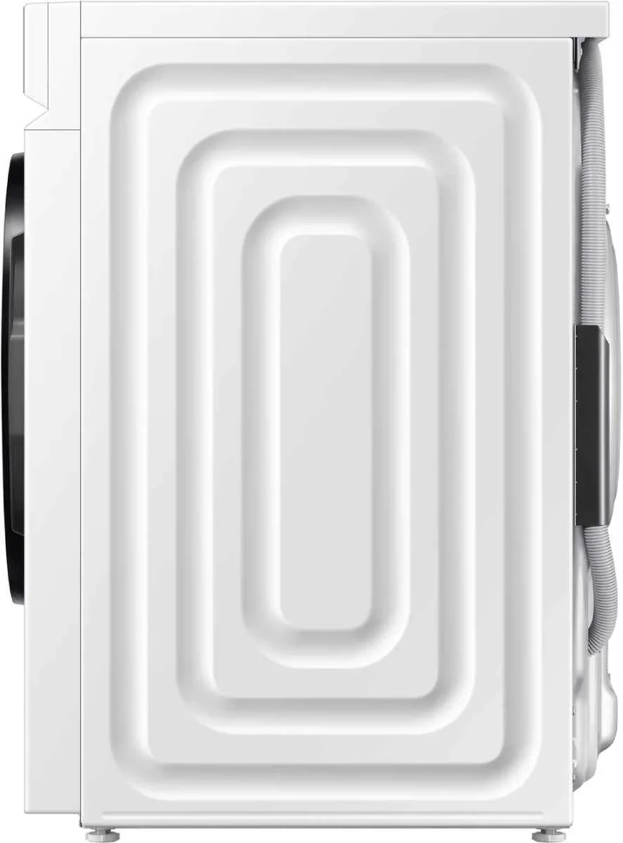 Стирально-сушильная машина Samsung WD11DB8B85GHLP