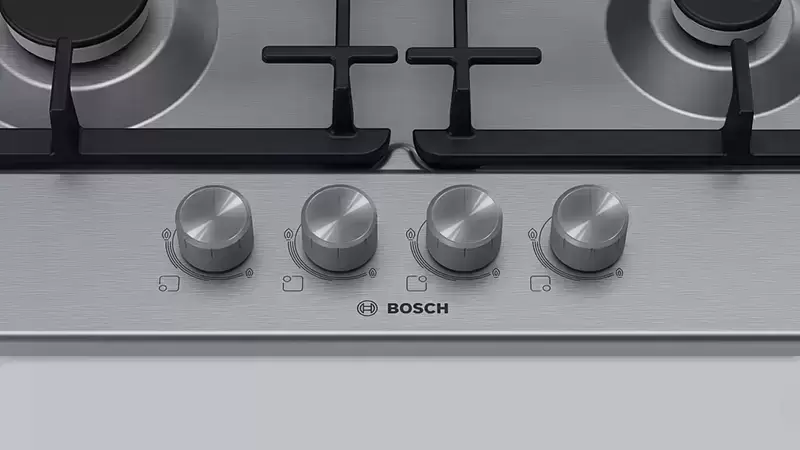 Варочная панель Bosch PGP6B5O93R