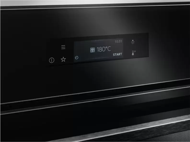 Духовой шкаф AEG BPE742380B