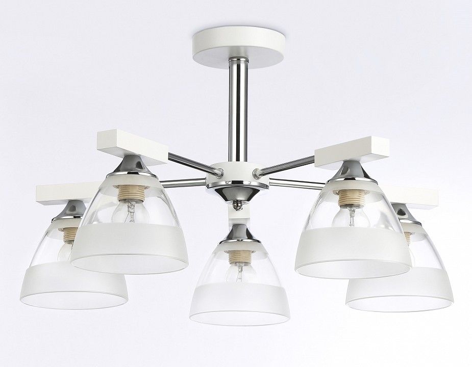 Люстра на штанге Ambrella Light TR TR9093