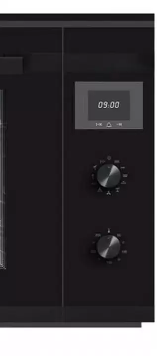 Духовой шкаф Kuppersbusch B 9330.0 S5 Black Velvet