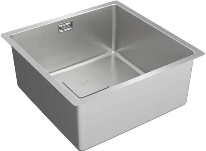 Мойка Teka FLEXLINEA RS15 40.40 M-XT 1B SofTexture