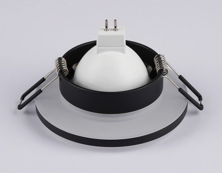 Встраиваемый светильник Ambrella Light TN TN3201