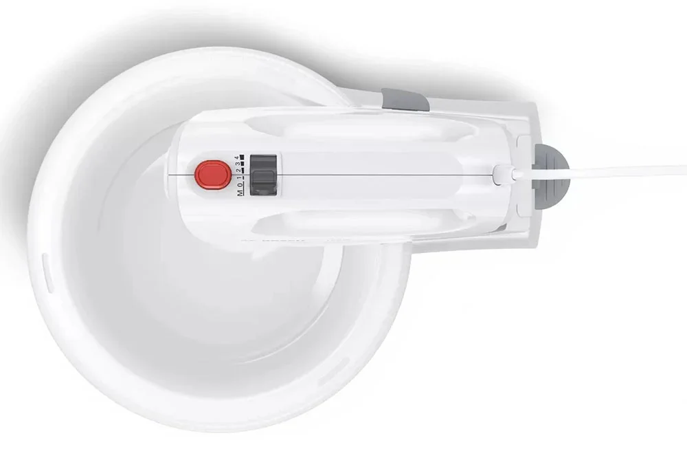 Миксер Bosch MFQ2600W
