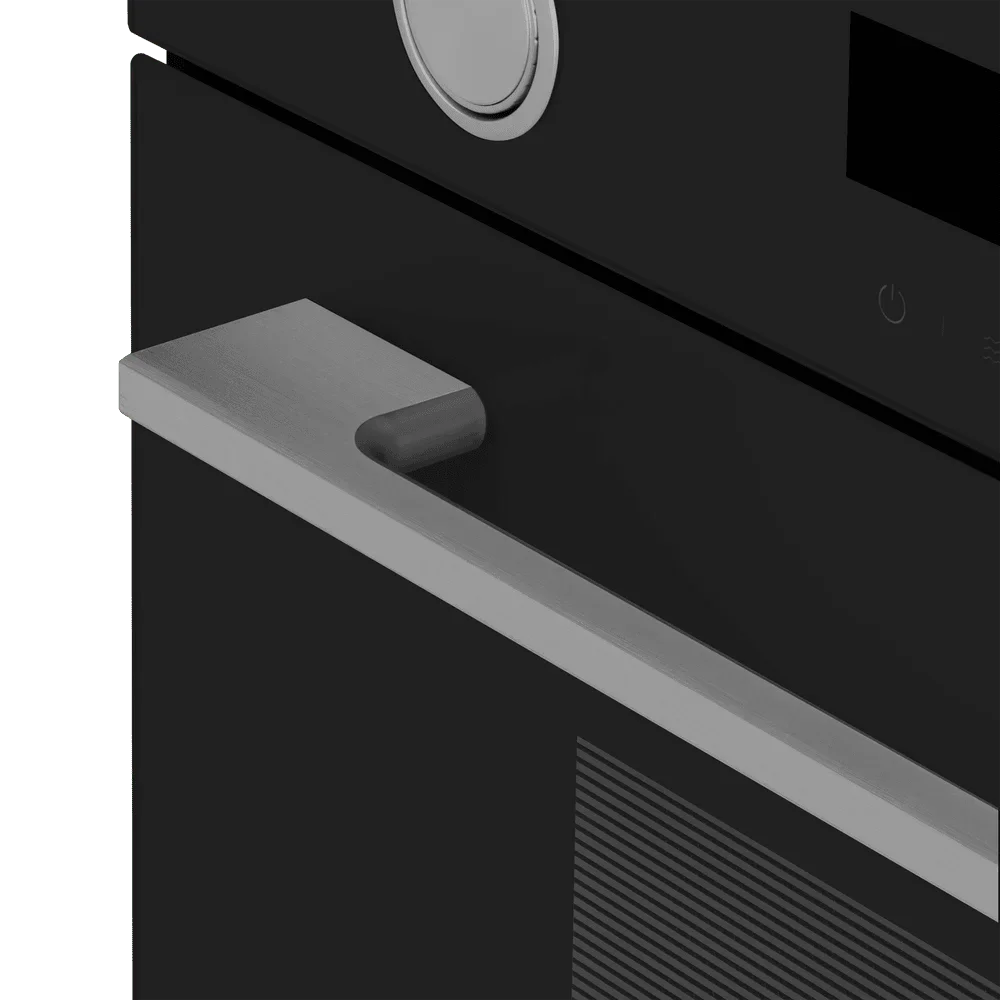 Встраиваемая микроволновая печь Maunfeld MBMO349GB