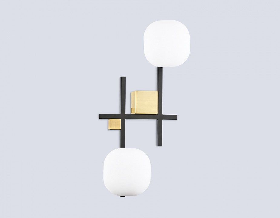 Накладной светильник Ambrella Light LH LH51019