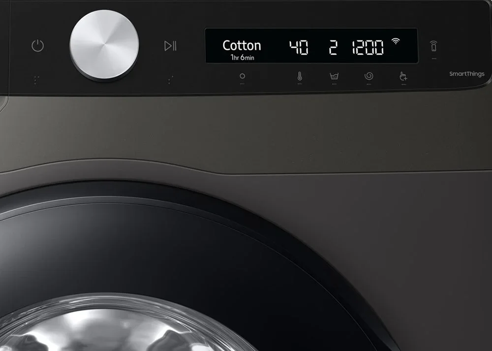 Стиральная машина Samsung WW80AG6S28AXLD