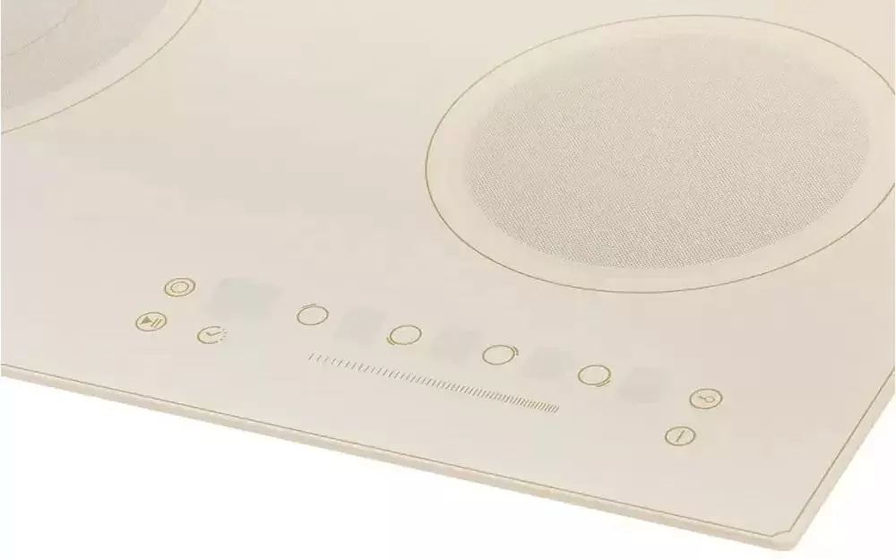 Электрическая варочная панель Kuppersberg ECS 622 C
