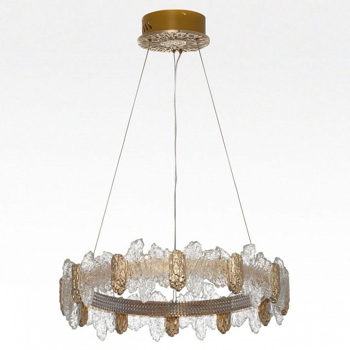 Подвесной светильник Citilux Lava CL250162
