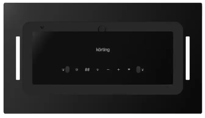 Встраиваемая вытяжка Korting KHI 6099 ICGN