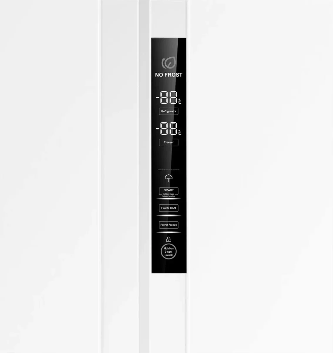 Холодильник Haier HRF-918DW