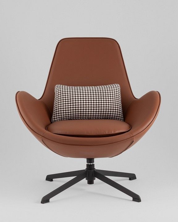 Кресло TopChairs Ostra
