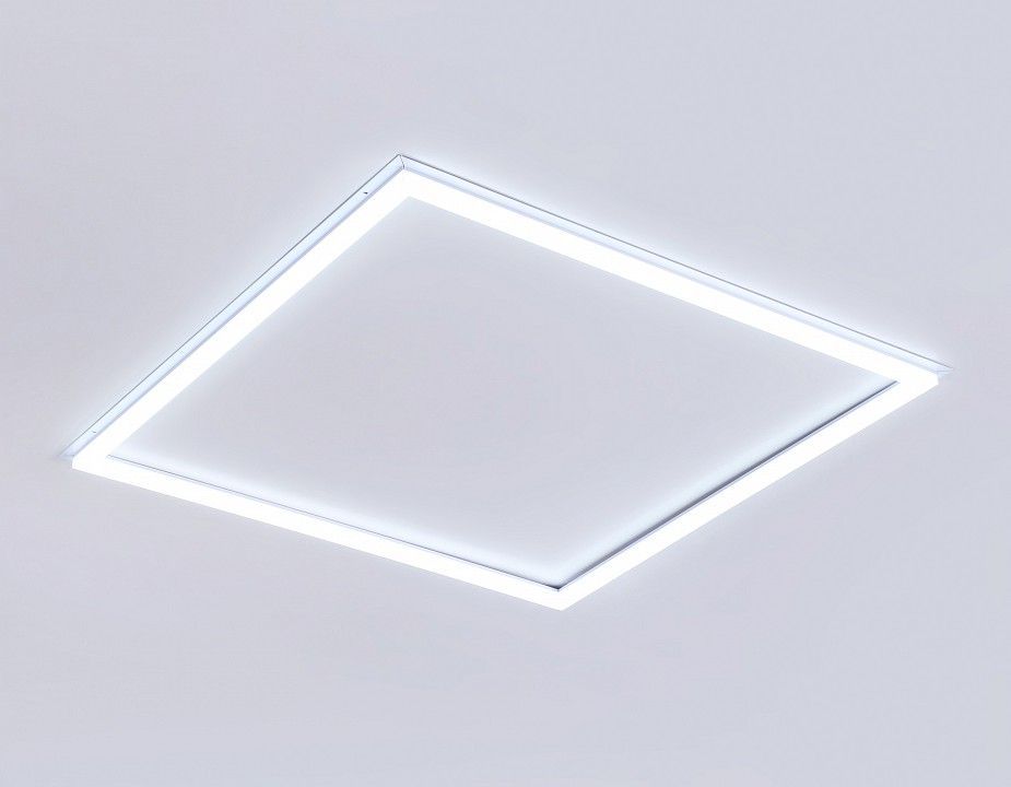 Светильник для потолка Армстронг Ambrella Light PANELS DPS1042
