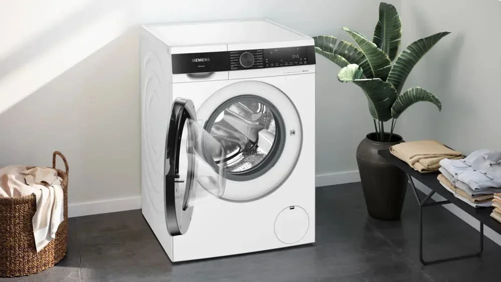Стиральная машина Siemens WG44G2FWPL
