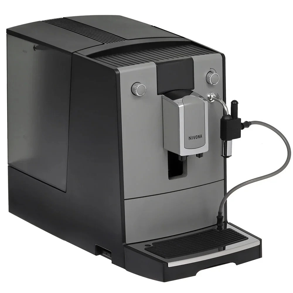 Кофемашина Nivona CafeRomatica NICR 555